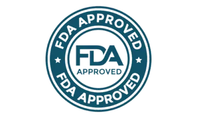 FDA Approved of QuietNerves 